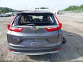 Photo 16 of 16 — 2017 Honda CR-V