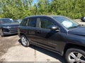 Photo 13 of 16 — 2014 Jeep Compass