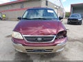 2000 Ford Windstar — photo 12 of 16 | VIN 2FMZA5346YBA53307