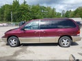2000 Ford Windstar — photo 14 of 16 | VIN 2FMZA5346YBA53307