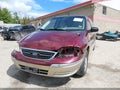 2000 Ford Windstar — photo 6 of 16 | VIN 2FMZA5346YBA53307