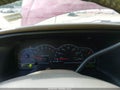 2000 Ford Windstar — photo 7 of 16 | VIN 2FMZA5346YBA53307