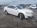 Photo 1 of 16 — 2011 Lincoln MKS