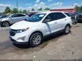 2019 Chevrolet Equinox — photo 2 of 16 | VIN 3GNAXHEV2KS536924