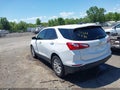 2019 Chevrolet Equinox — photo 3 of 16 | VIN 3GNAXHEV2KS536924
