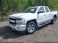 2018 Chevrolet Silverado 1500 — photo 2 of 16 | VIN 2GCVKREC9J1113829