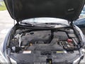 2016 Nissan Altima — photo 10 of 18 | VIN 1N4AL3AP0GN384258