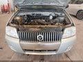 Photo 10 of 11 — 2005 Mercury Mariner
