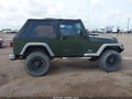 Photo 14 of 17 — 2006 Jeep Wrangler Unlimited