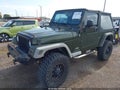 Photo 2 of 17 — 2006 Jeep Wrangler Unlimited