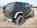 Photo 4 of 17 — 2006 Jeep Wrangler Unlimited
