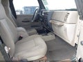 Photo 5 of 17 — 2006 Jeep Wrangler Unlimited