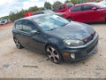 Photo 1 of 11 — 2011 Volkswagen GTI