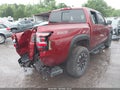2023 Nissan Frontier — photo 4 of 16 | VIN 1N6ED1EK8PN666799