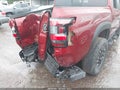 2023 Nissan Frontier — photo 6 of 16 | VIN 1N6ED1EK8PN666799