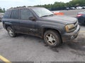 Photo 1 of 11 — 2004 Chevrolet Trailblazer