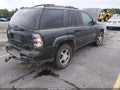 Photo 4 of 11 — 2004 Chevrolet Trailblazer