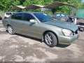 2002 Infiniti Q45 — photo 1 of 16 | VIN JNKBF01A42M005100