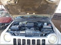 Photo 10 of 11 — 2002 Jeep Liberty