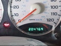 Photo 7 of 11 — 2002 Jeep Liberty