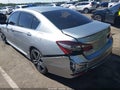 Photo 6 of 16 — 2017 Honda Accord