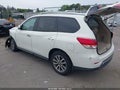 2013 Nissan Pathfinder — photo 3 of 16 | VIN 5N1AR2MM2DC603079