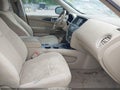 2013 Nissan Pathfinder — photo 5 of 16 | VIN 5N1AR2MM2DC603079
