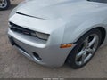 2013 Chevrolet Camaro — photo 19 of 19 | VIN 2G1FB1E36D9240851
