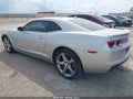 2013 Chevrolet Camaro — photo 3 of 19 | VIN 2G1FB1E36D9240851