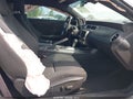 2013 Chevrolet Camaro — photo 5 of 19 | VIN 2G1FB1E36D9240851