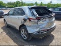 2017 Ford Edge — photo 3 of 17 | VIN 2FMPK4K90HBB97415