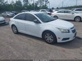 Photo 1 of 11 — 2012 Chevrolet Cruze