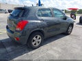 Photo 4 of 16 — 2019 Chevrolet Trax