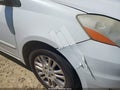 Photo 12 of 17 — 2010 Toyota Sienna