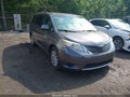 Photo 1 of 16 — 2011 Toyota Sienna