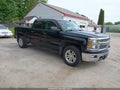 Photo 1 of 16 — 2014 Chevrolet Silverado 1500
