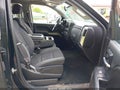 Photo 5 of 16 — 2014 Chevrolet Silverado 1500
