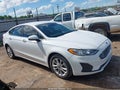 Photo 13 of 16 — 2019 Ford Fusion