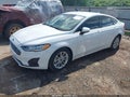 Photo 2 of 16 — 2019 Ford Fusion