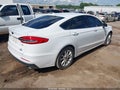 Photo 4 of 16 — 2019 Ford Fusion