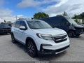 Photo 1 of 11 — 2022 Honda Pilot