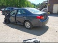 Photo 3 of 11 — 2009 Toyota Corolla