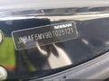 2011 Nissan Juke — photo 9 of 11 | VIN JN8AF5MV9BT025121