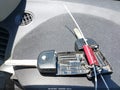 Photo 11 of 19 — 2012 Acura MDX