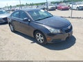 Photo 1 of 11 — 2014 Chevrolet Cruze