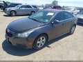 Photo 2 of 11 — 2014 Chevrolet Cruze