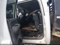 Photo 6 of 15 — 2009 GMC Sierra 3500 HD