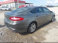 Photo 4 of 11 — 2013 Ford Fusion