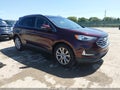 Photo 1 of 16 — 2019 Ford Edge