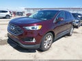 Photo 2 of 16 — 2019 Ford Edge